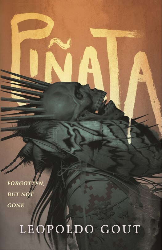 Front cover_Piñata