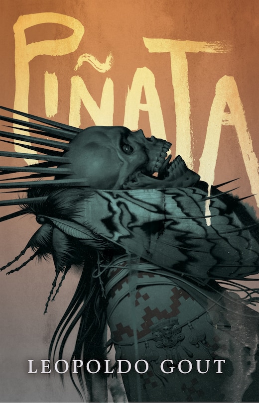 Front cover_Piñata