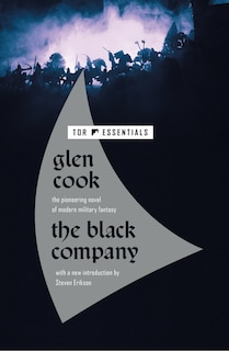 Couverture_The Black Company