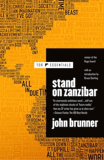 Stand On Zanzibar