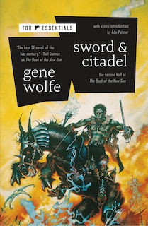 Front cover_Sword & Citadel