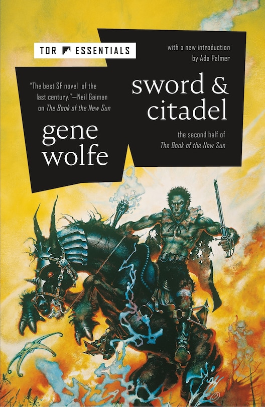 Front cover_Sword & Citadel