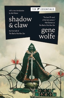 Front cover_Shadow & Claw