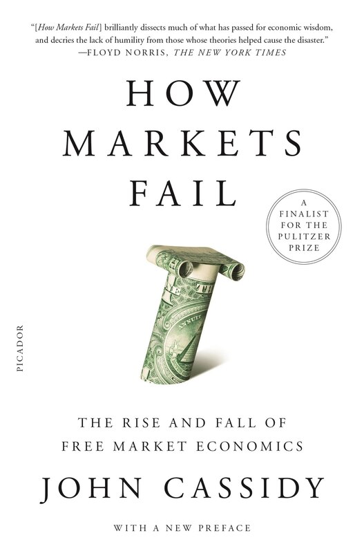 Front cover_How Markets Fail