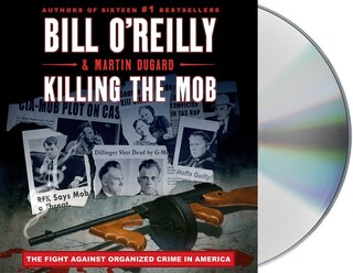 Couverture_Killing the Mob