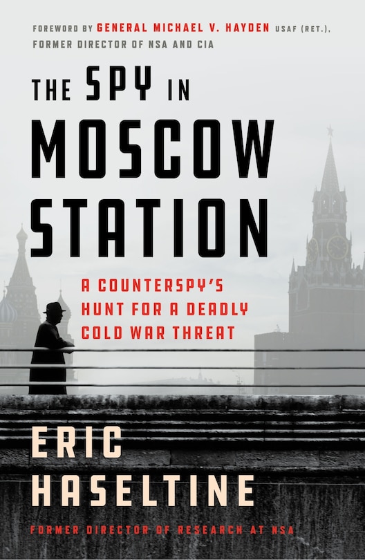 Front cover_The Spy in Moscow Station