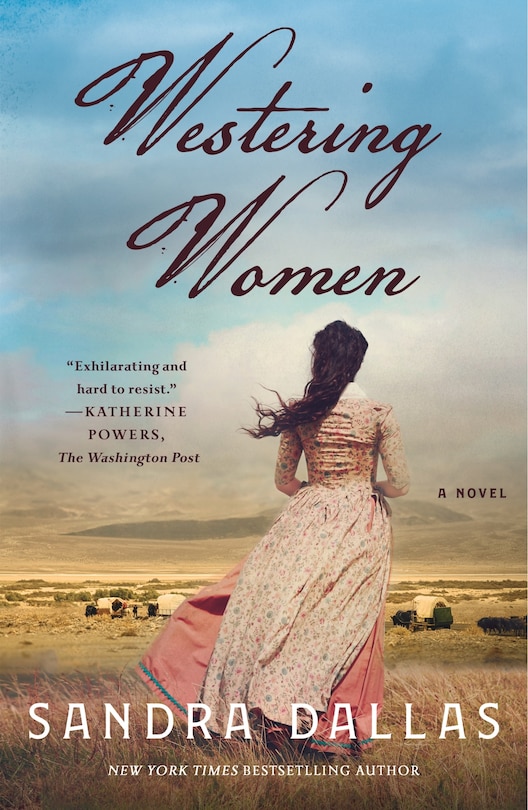 Couverture_Westering Women
