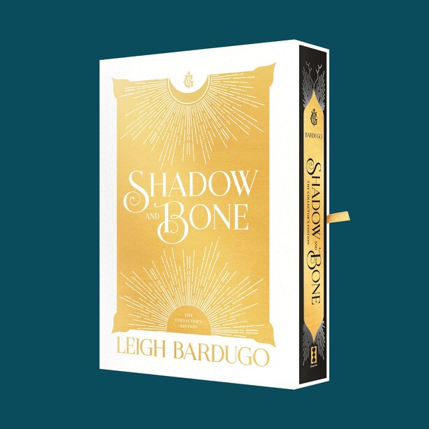 Shadow And Bone: The Collector's Edition by Leigh Bardugo