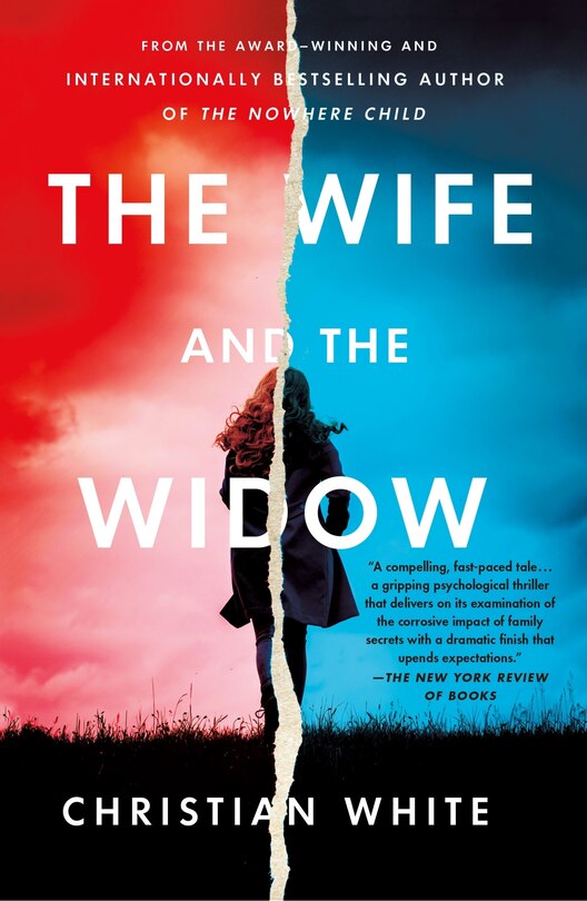 Couverture_WIFE & THE WIDOW
