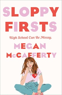 Front cover_Sloppy Firsts