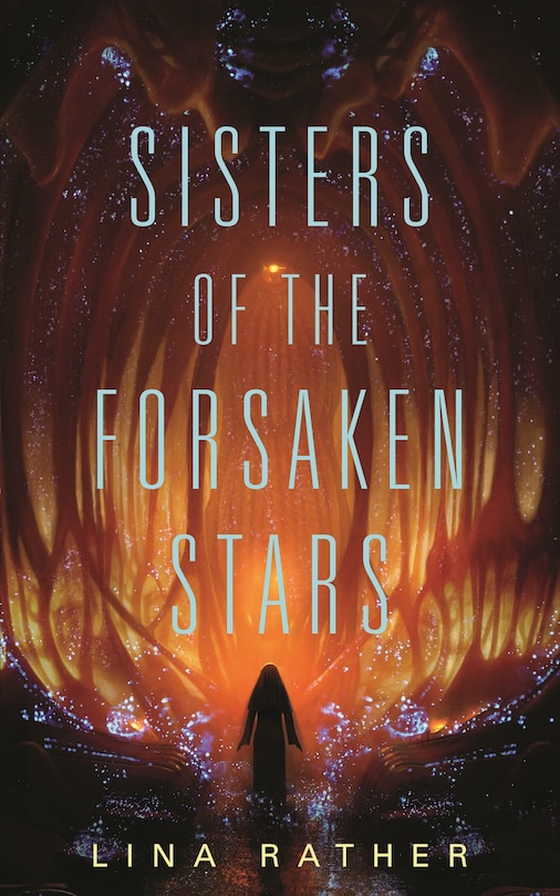 Couverture_Sisters Of The Forsaken Stars