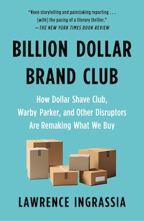 Couverture_Billion Dollar Brand Club