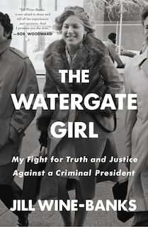 Front cover_The Watergate Girl