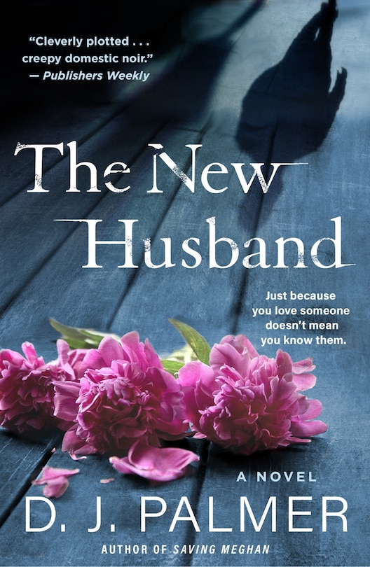 Front cover_NEW HUSBAND