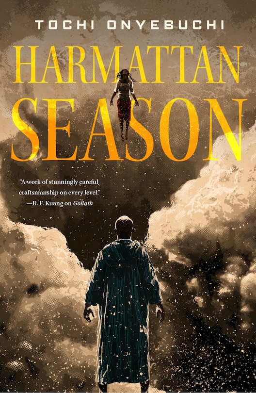 Couverture_Harmattan Season