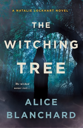 The Witching Tree: A Natalie Lockhart Novel