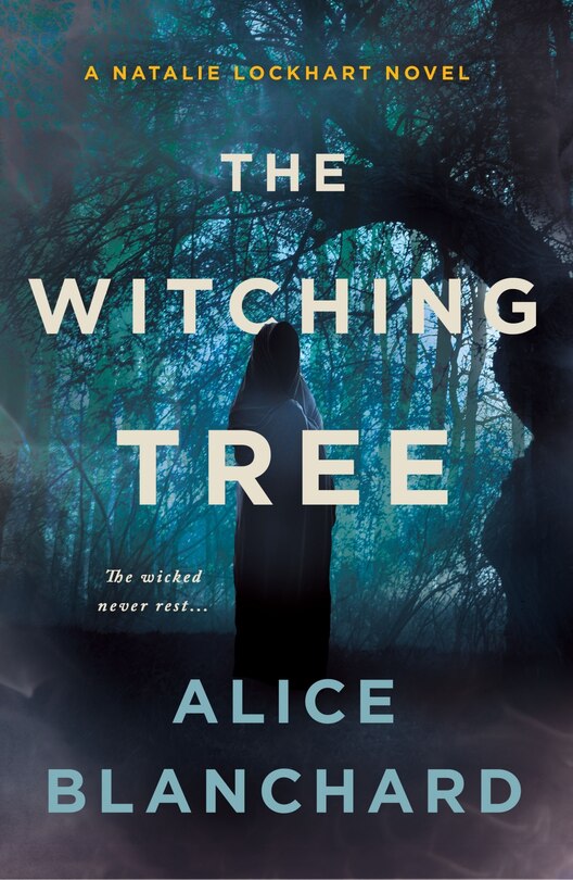 Couverture_The Witching Tree
