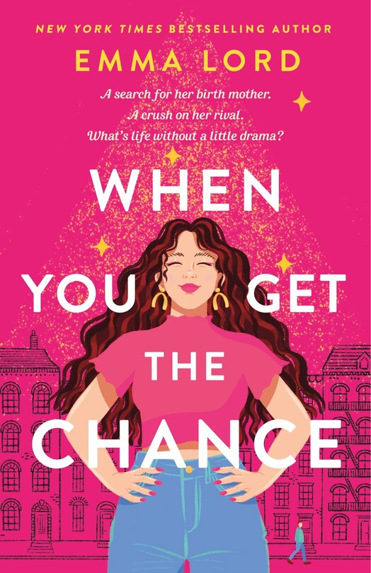 When You Get The Chance: A Novel