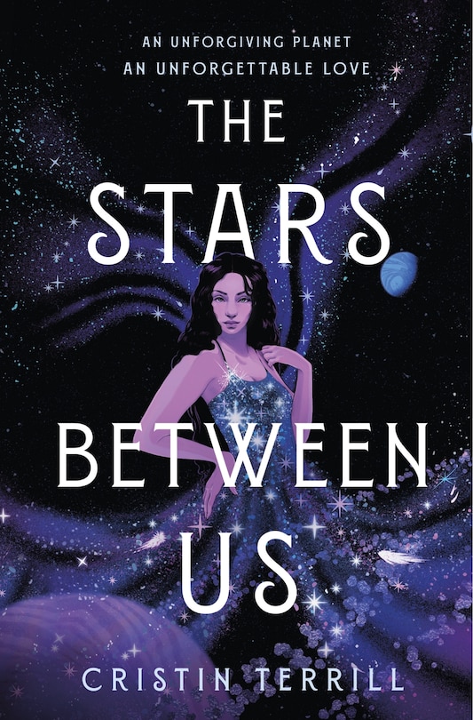 Front cover_The Stars Between Us