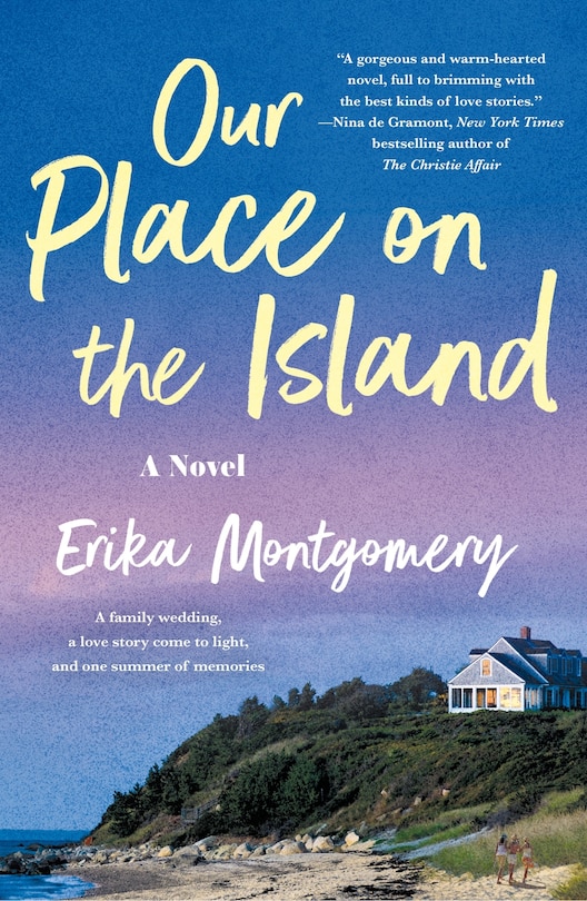 Front cover_Our Place on the Island