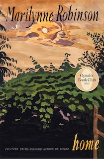 Front cover_Home (Oprah's Book Club)