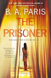 Couverture_The Prisoner