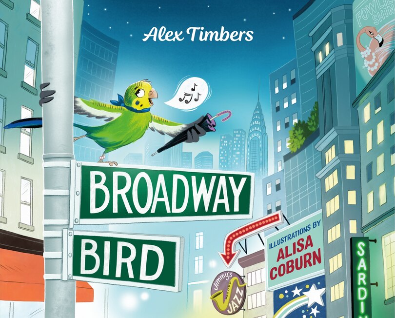 Couverture_Broadway Bird