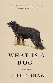 Front cover_What Is A Dog?