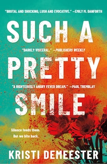 Front cover_Such a Pretty Smile