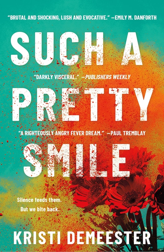 Front cover_Such a Pretty Smile