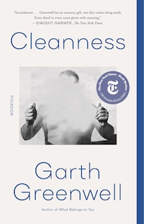 Front cover_Cleanness