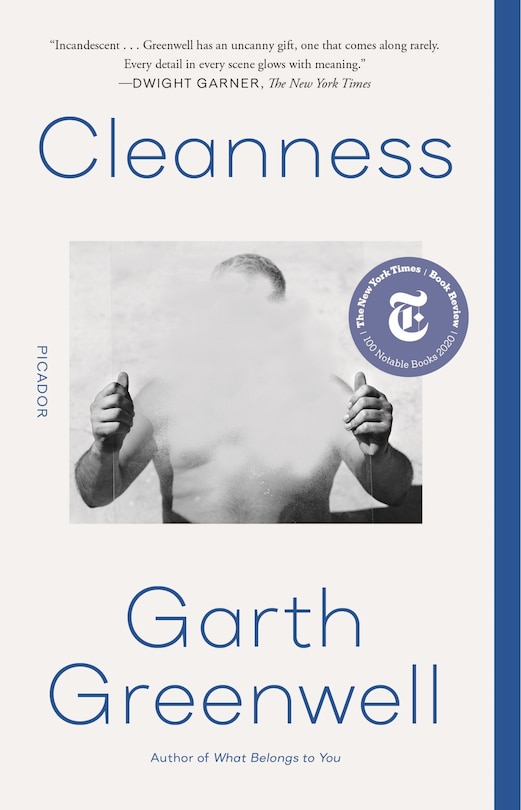 Front cover_Cleanness