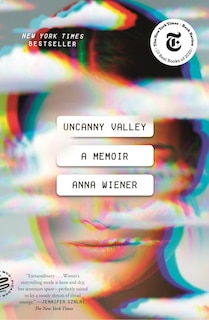 Front cover_Uncanny Valley