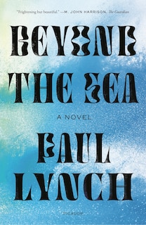 Couverture_Beyond The Sea