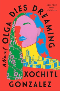 Front cover_Olga Dies Dreaming