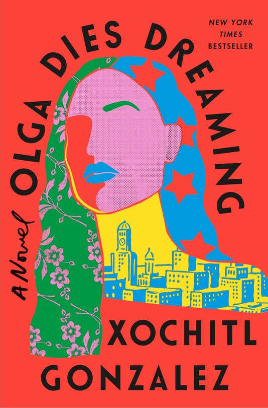 Front cover_Olga Dies Dreaming