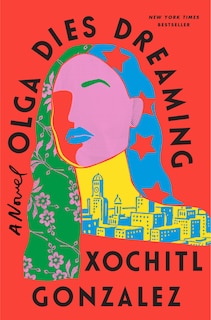 Front cover_Olga Dies Dreaming