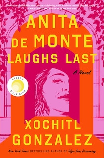 Front cover_Anita de Monte Laughs Last