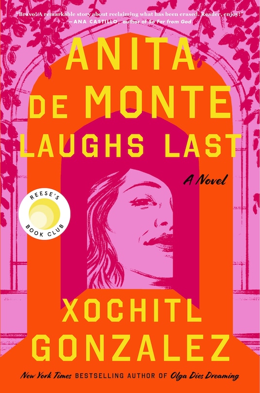 Front cover_Anita de Monte Laughs Last