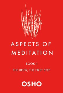 Front cover_Aspects Of Meditation Book 1