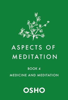 Front cover_Aspects Of Meditation Book 4
