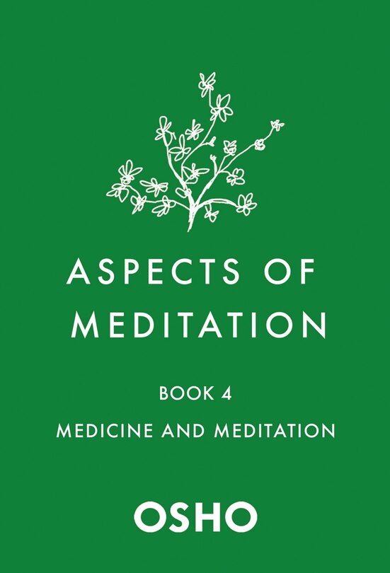 Front cover_Aspects Of Meditation Book 4