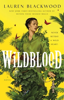 Front cover_Wildblood