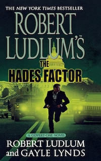 Robert Ludlum's The Hades Factor