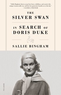 Front cover_The Silver Swan