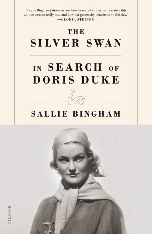 Front cover_The Silver Swan