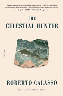 Couverture_The Celestial Hunter