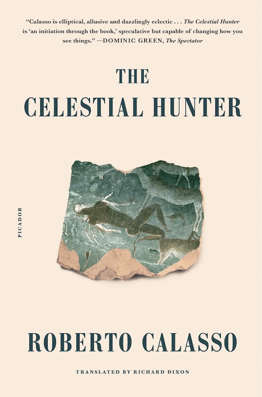 Couverture_The Celestial Hunter