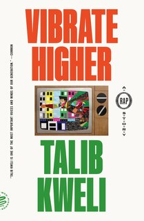 Front cover_Vibrate Higher