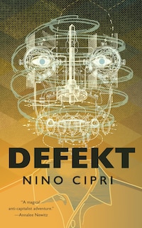 Front cover_Defekt